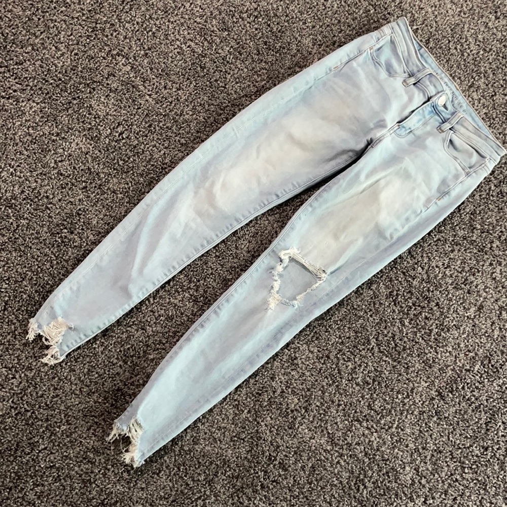 AE jeans